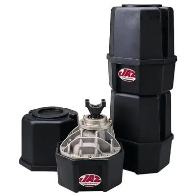 JAZ Ford 9in 3RD Member Case - Vertical 700-010-01