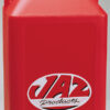 JAZ 15-Gallon Utility Jug - Red 710-015-06