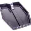 JAZ Engine Stand Lower Tray - Black 720-000-01
