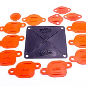 Wheel Front Aftermarket Shop