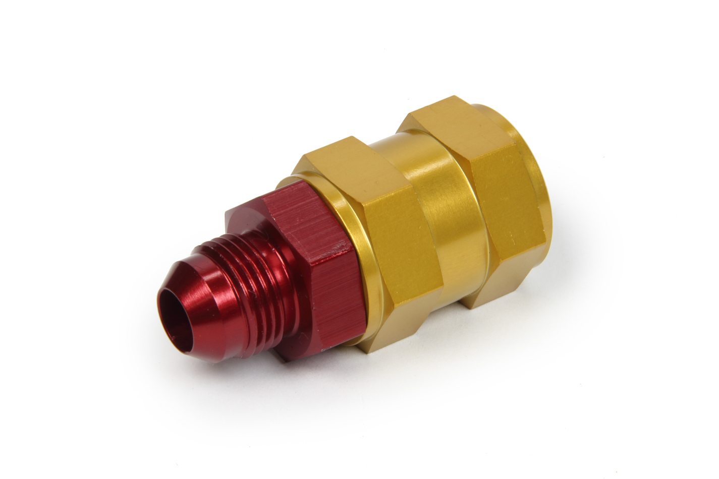 JAZ -8an Tip Over Valve - Ext. Fuel Cell 834-208-06