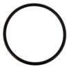 JAZ Raised Steel Cap Gasket (Rubber) 850-300-01