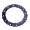 JAZ 12-Hole Flange Gasket 850-301-01