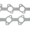 JBA PERFORMANCE EXHAUST Exhaust Gasket Set Dodge 4.7L 063-9680