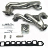 JBA PERFORMANCE EXHAUST Exhaust Header Set - SBF 5.8L Truck 86-96 1628S