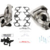 JBA PERFORMANCE EXHAUST Headers - Shorty Style Ford 11-14 F150 5.0L 1688S