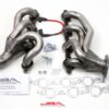 JBA PERFORMANCE EXHAUST Headers - 2010 SS Camaro 1812S