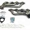 JBA PERFORMANCE EXHAUST Headers - 02-08 GM Truck 4.8/5.3L 1850S-2