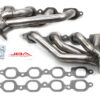 JBA PERFORMANCE EXHAUST Headers - Shorty Style 14-17 GM Trk/Suv 5.3/6.2 1850S-4
