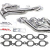 JBA PERFORMANCE EXHAUST Headers - Shorty Style 14-17 GM Trk/Suv 5.3/6.2 1850S-4JS