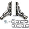 JBA PERFORMANCE EXHAUST Headers - 15-17 Charger/ Challenger Hellcat 6.2L 1968S
