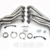 JBA PERFORMANCE EXHAUST Headers - 2010 SS Camaro - Long Tube 1-7/8 6813S