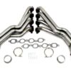 JBA PERFORMANCE EXHAUST Headers - 16-17 Camaro LT1 6.2L Long Tube 6816S
