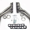 JBA PERFORMANCE EXHAUST Headers - 08-09 6.1L Challenger 6965S
