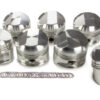 JE PISTONS BBM Domed Piston Set 4.280 Bore +88cc 118758