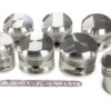 JE PISTONS BBM Domed Piston Set 4.290 Bore +88cc 118759