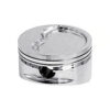 JE PISTONS SBC Dished Piston Set 4.155 Bore -28cc 170818