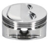 JE PISTONS SBC Domed Piston Set 4.000 Bore +13.5cc 217240