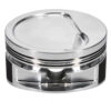 JE PISTONS BBC Inverted Dome Piston Set 4.530 -20cc 257943