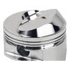 JE PISTONS BBC Domed Piston Set 4.350 Bore +43cc 258245