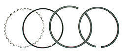 Wheel Front Aftermarket Shop