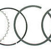 JE PISTONS Piston Ring Set 4.535 Moly 1/16 1/16 3/16 J100F8-4530-5