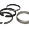 JE PISTONS Piston Ring Set 4.560 Bore 1/16 1/16 3/16 J100S8-4560-5