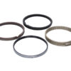 JE PISTONS Piston Ring Set  4.130 Bore .043 .043 3mm J71408-4130-5