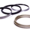 JE PISTONS Piston Ring Set 4.155 Moly 1.2 1.5 3.0mm J75008-4155-5