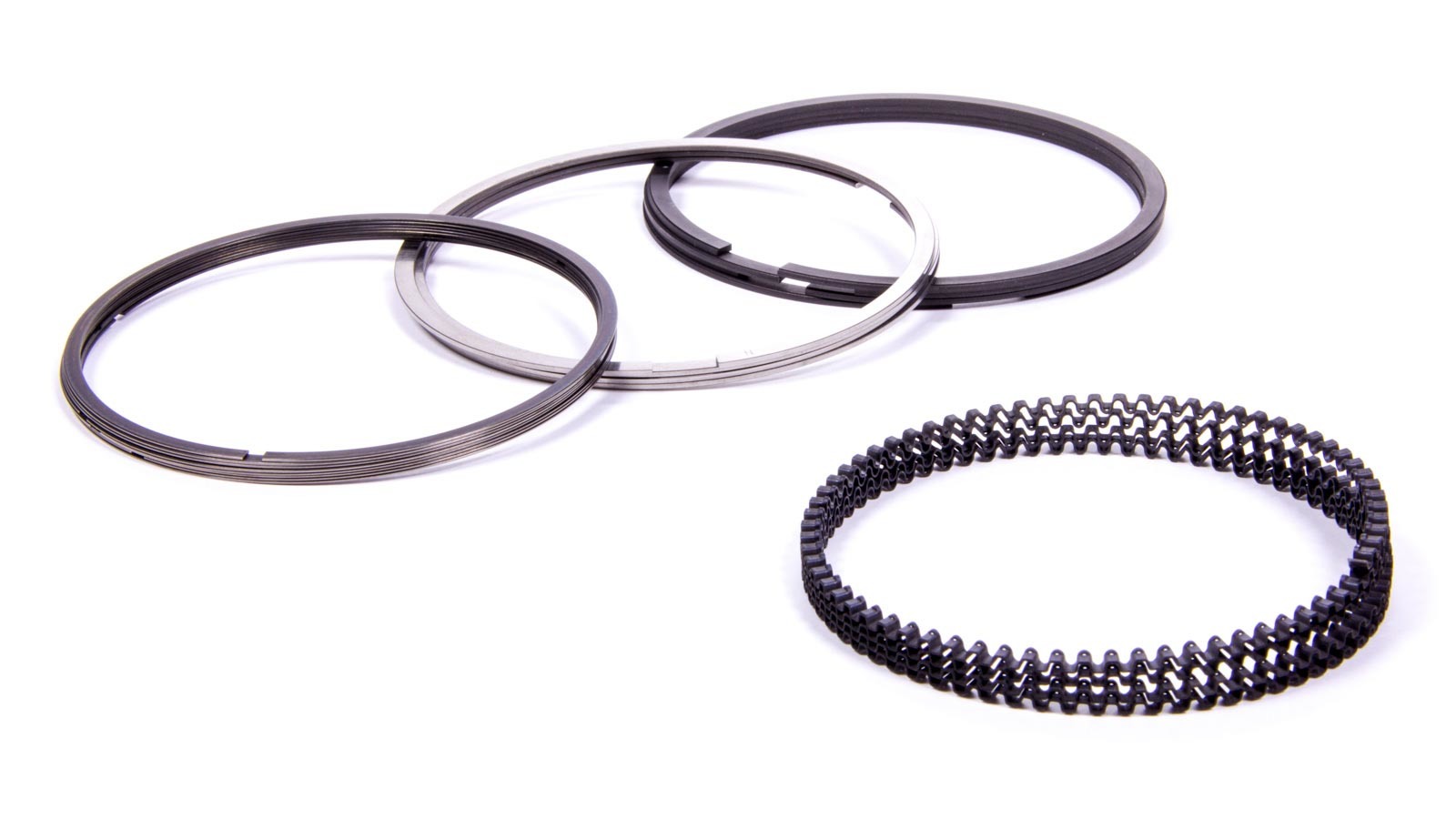 JE PISTONS Piston Ring Set 3.189 1.0 1.2 2.8mm JG1004-3189