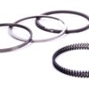 JE PISTONS Piston Ring Set 3.209 1.0 1.2 2.8mm 4 cyl JG1004-3209
