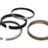 JE PISTONS Piston Ring Set 4.010 Bore 1.2 1.5 3.0mm JG3108-4010-4