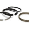 JE PISTONS Piston Ring Set 4.155 Nitride 1.2 1.5 3.0mm JG31F8-4155-3