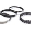 JE PISTONS Piston Ring Set 3.571 Bore 1.2 1.5 3.0mm JG3208-3571-0