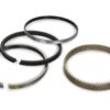 JE PISTONS Piston Ring Set 4.560 Bore .043 .043 30.0mm JG7708-4560-5
