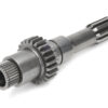JERICO Input Shaft 10 Spline JER-0016