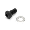 JERICO Screw Button Head 5/16- 18 x 3/4in JER-0056