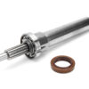 JERICO Main Shaft / Slip Tube Assm. Extended Glide JER-0066