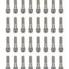 JESEL 5/16-18 x 1.250 12pt Bolt  - 32pk BLT-21755-32