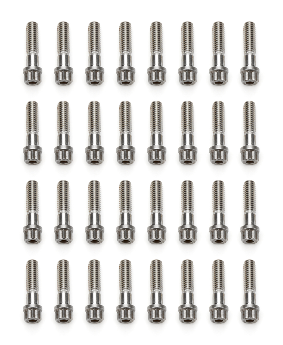 JESEL 5/16-18 x 1.250 12pt Bolt - 32pk BLT-21755-32