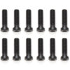 JESEL 7/16-14 x 1.500 Bolt w/ T50 Torx 16pk BLT-21894-16