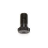 JESEL 7/16-20 x .875 12pt Bolt w/LH Threads BLT-31350