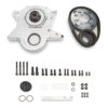 JESEL Belt Drive SBF 289-351W w/Motor Plate KBD-34175