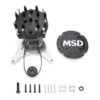JESEL Belt Drive Dist. Kit BBC w/+.400 Raised Cam KDD-44437
