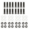 JESEL Adjuster Kit 3/8-24 Cup w/Nut 16pk KLA-20460-16