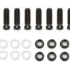 JESEL Adjuster Kit 3/8-24 Cup w/Nut 8pk KLA-20460-8