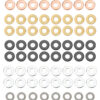 JESEL Stand Shim Kit - BB Washer Type KRS-28150