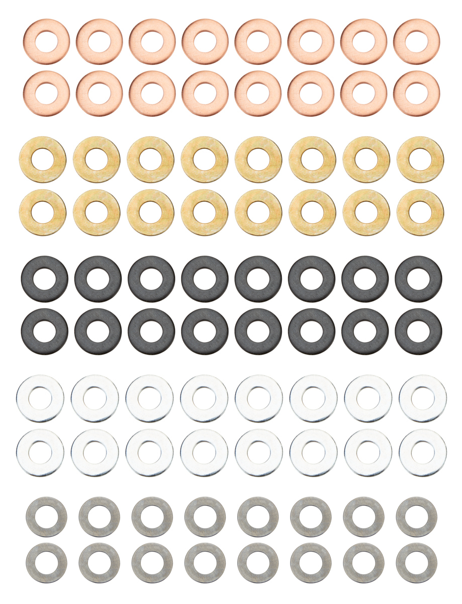 JESEL Stand Shim Kit - BB Washer Type KRS-28150