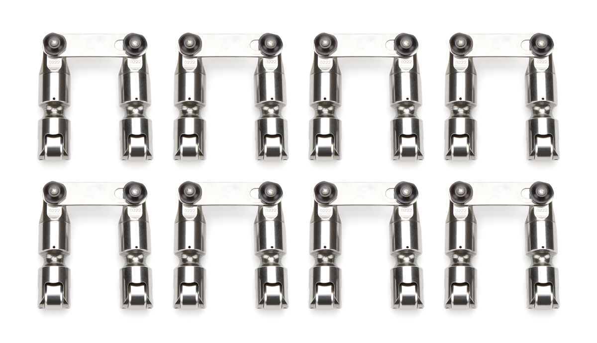 JESEL Sportsman Solid Roller Lifter Set GM LS .842 KSL-842760-28
