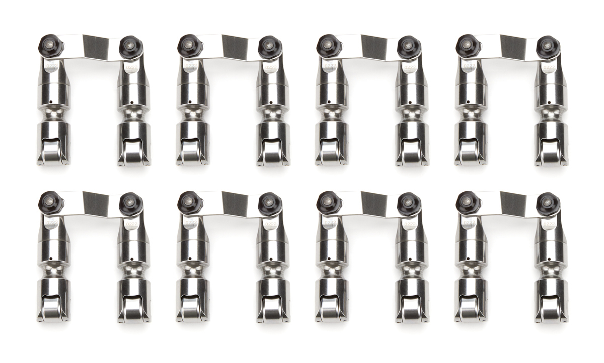 JESEL Sportsman Solid Roller Lifter Set BBC .842 Dia KSL-842760-30